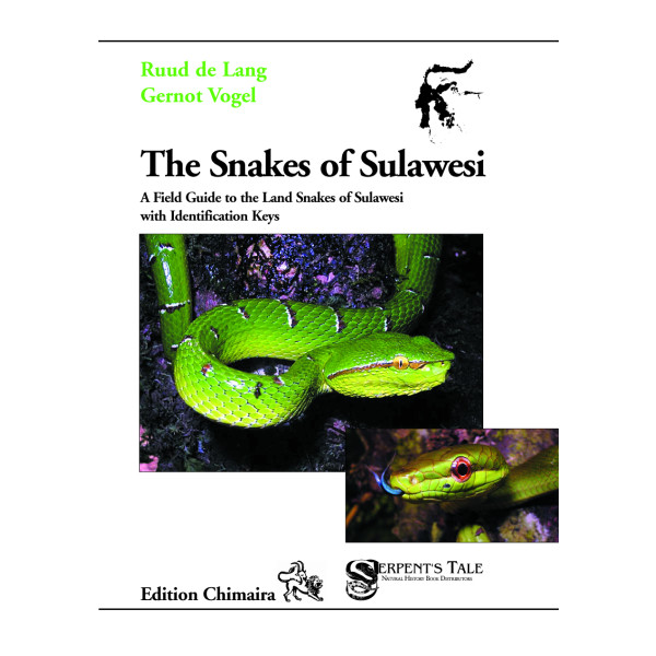 The Snakes of Sulawesi