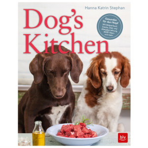 Dogs Kitchen