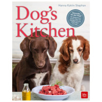 Dogs Kitchen