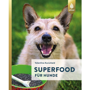 Superfood für Hunde