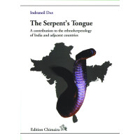 The Serpent’s Tongue