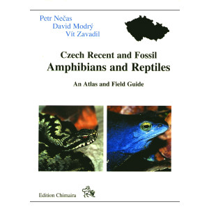Recent and Fossil Reptiles and Amphibians of the Czech...
