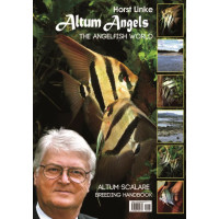 Altum Angels /Altum-Scalare Breeding Handbook