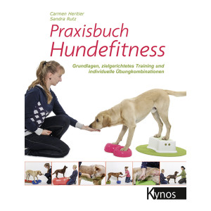 Praxisbuch Hundefitness