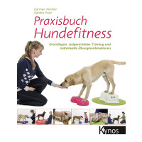 Praxisbuch Hundefitness