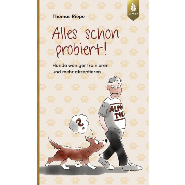 Alles schon probiert!