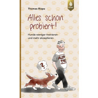 Alles schon probiert!