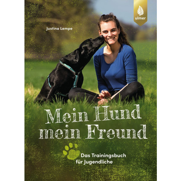 Mein Hund – mein Freund