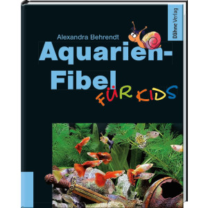 Aquarien-Fibel für Kids