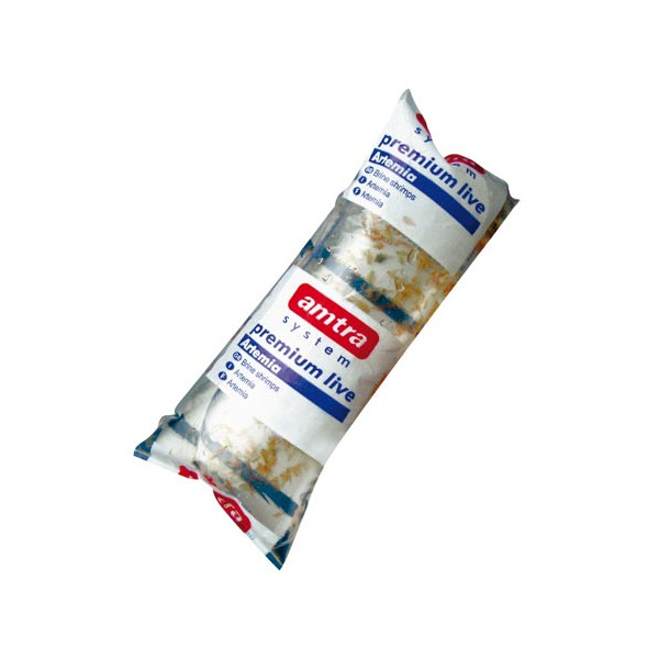 amtra Premium Lebendfutter - Artemia 80 ml