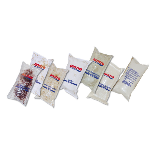 amtra Premium Lebendfutter - Nauplien 45 ml
