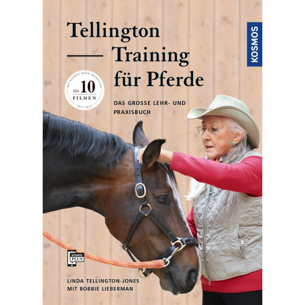 Tellington Training für Pferde