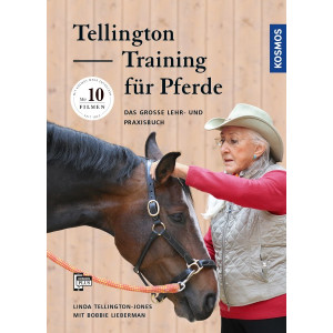 Tellington Training f&uuml;r Pferde