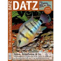 DATZ 2018 - 04 (April)