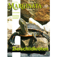 Marginata 53 - Zierschildkröten
