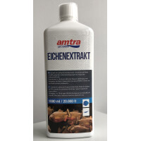 amtra EICHENEXTRAKT 1000 ML