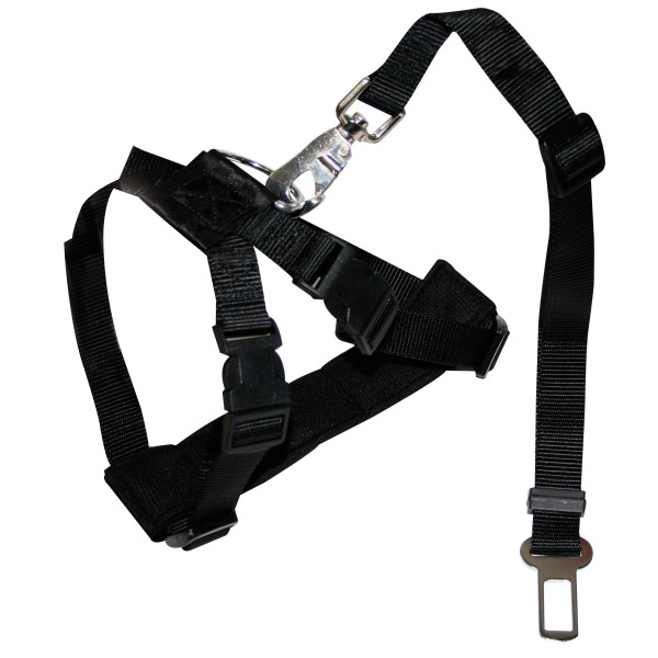 GESCHIRR F.AUTO SAFETY BELT LG