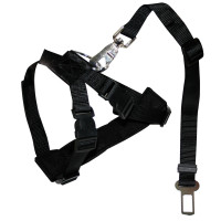 GESCHIRR F.AUTO SAFETY BELT LG