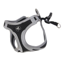 HIKING GESCHIRRE REFLECTIVE M