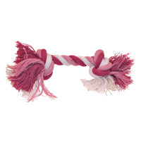 COTTON BONE 2 KNOTS PINK SM CM