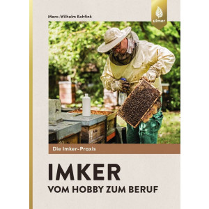 Imker – Vom Hobby zum Beruf