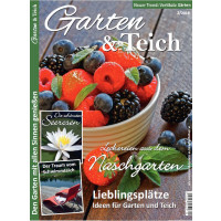 Garten & Teich 2/2018