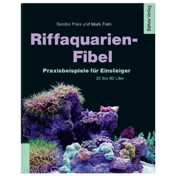 Riffaquarien-Fibel