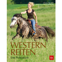 Westernreiten - Das Praxisbuch