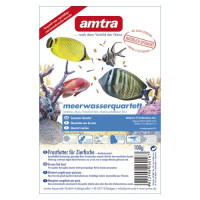 Meerwasserquartett Blister 100g