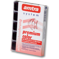 Premium Color Blister im Schuber 100g