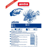 Stinte ganz Beutel 500g