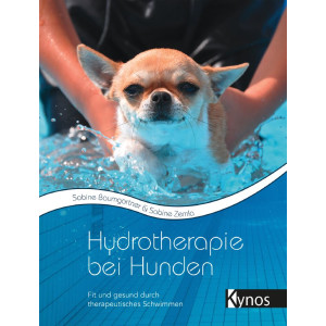 Hydrotherapie bei Hunden - Fit und gesund durch...