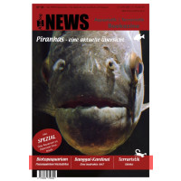 NEWS Bookazine Nr. 5 (Herbst 2018)