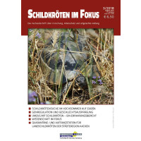 Schildkröten im Fokus 3-2018