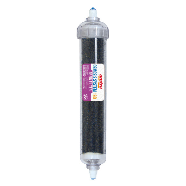 VOLLENTSALZER FILTER OSMOSE SYSTEM 190