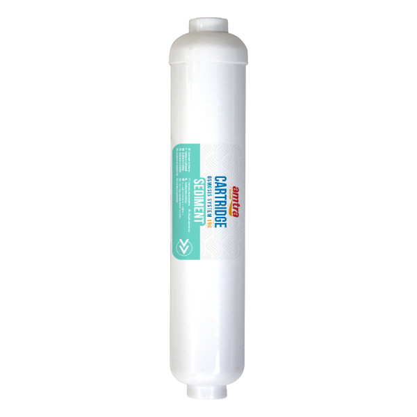 FEINFILTER OSMOSE SYSTEM 190