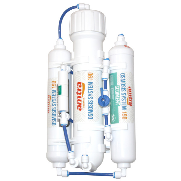 AMTRA OSMOSE SYSTEM 190