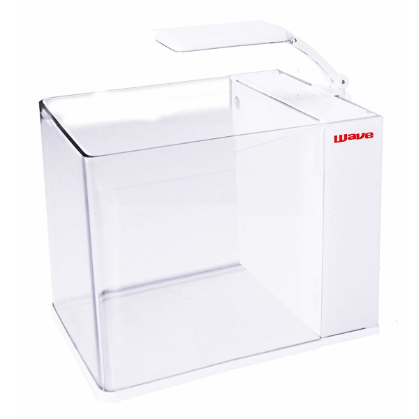 WAVE AQUA ORION 25 WEISS