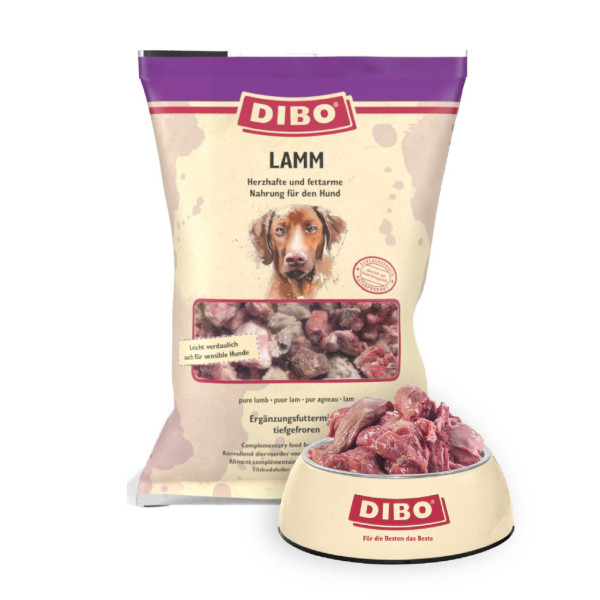 DIBO-LAMM 2000G