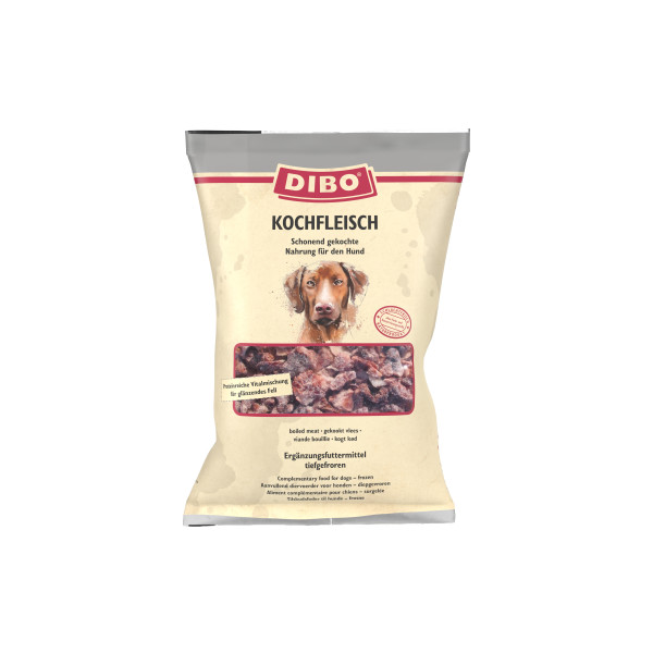 DIBO KOCHFLEISCH 2000G