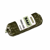 PANSEN GRÜN 1KG FUTTERMACHER