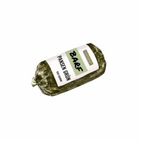 PANSEN GRÜN 500G FUTTERMACHER