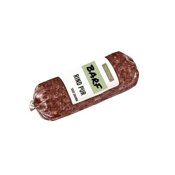 RIND PUR 1KG FUTTERMACHER
