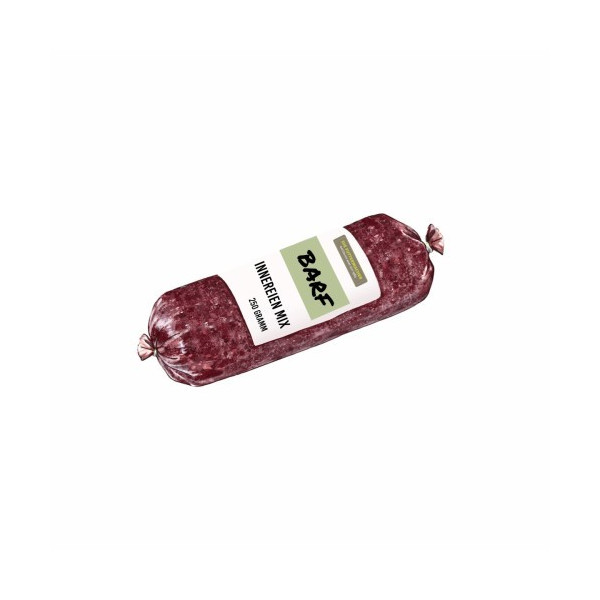 INNEREIEN MIX 250G FUTTERMACHER