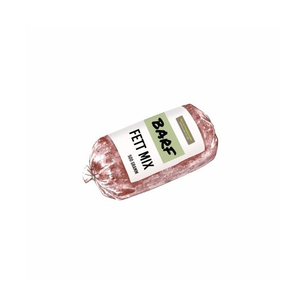 FETT MIX 500G FUTTERMACHER