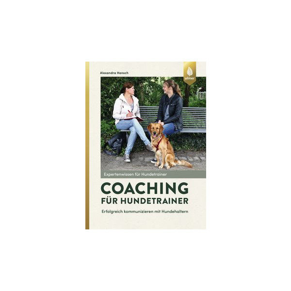 Coaching für Hundetrainer