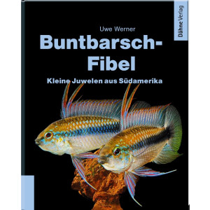 Buntbarsch-Fibel Bd. 1