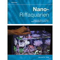 Nano-Riffaquarien