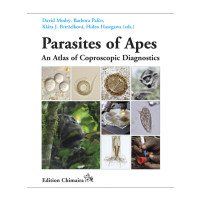 Parasites of Apes - An Atlas of Coproscopic Diagnostics