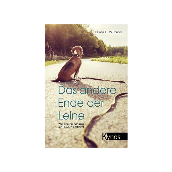 Das andere Ende der Leine